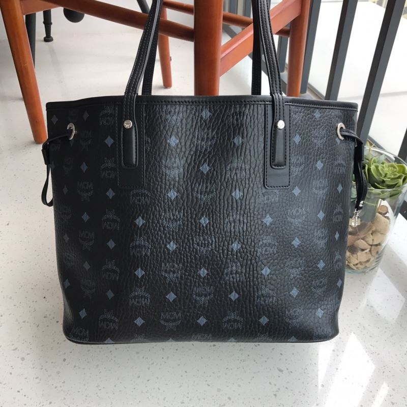 MCM Shopping Bags